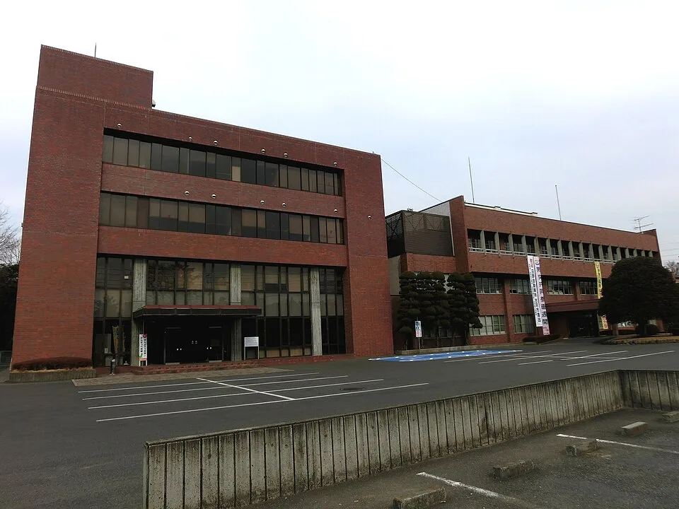 Koga Onsen