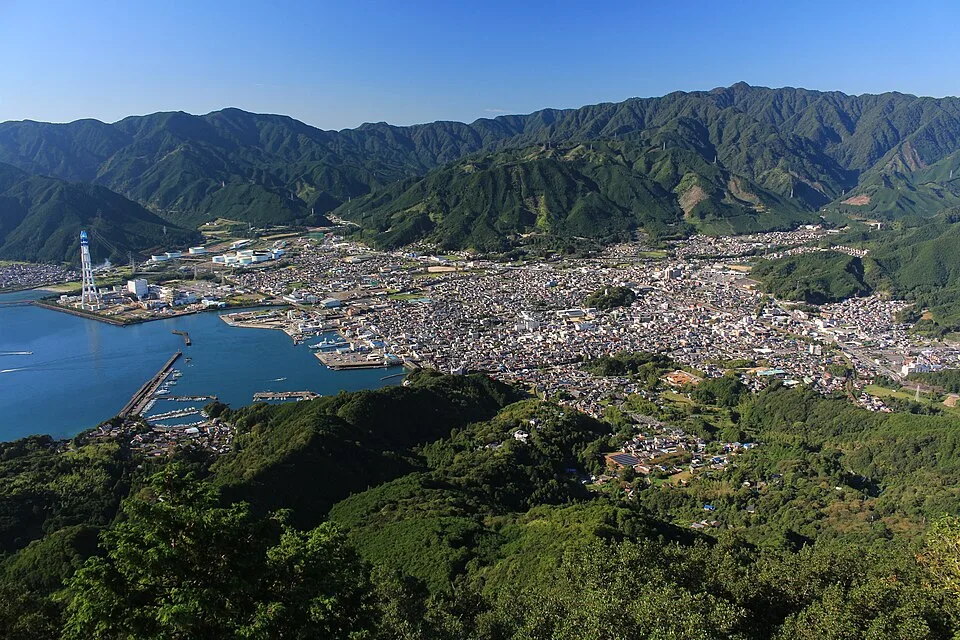 Owase Onsen