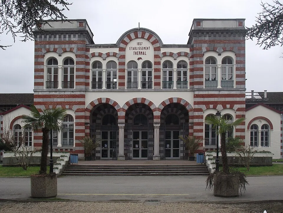 Salies-de-Béarn