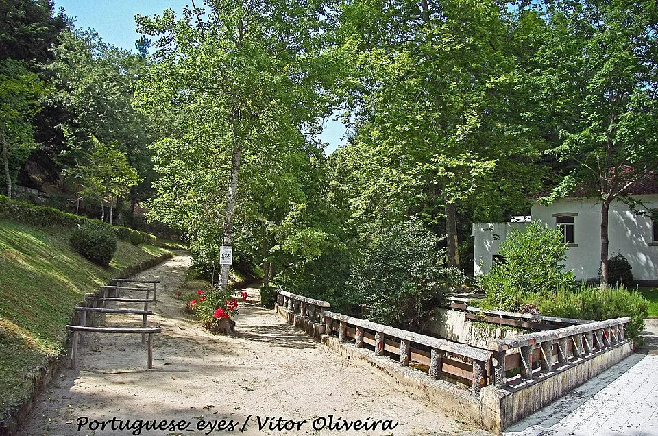 Termas de Carvalhelhos