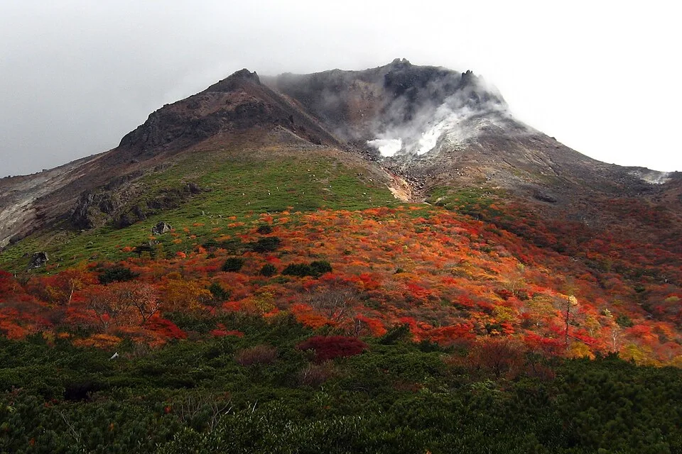 Nasu Onsen Yumoto Kinugawa Extended