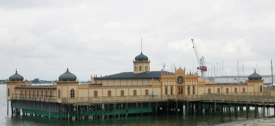 Varberg Kurort