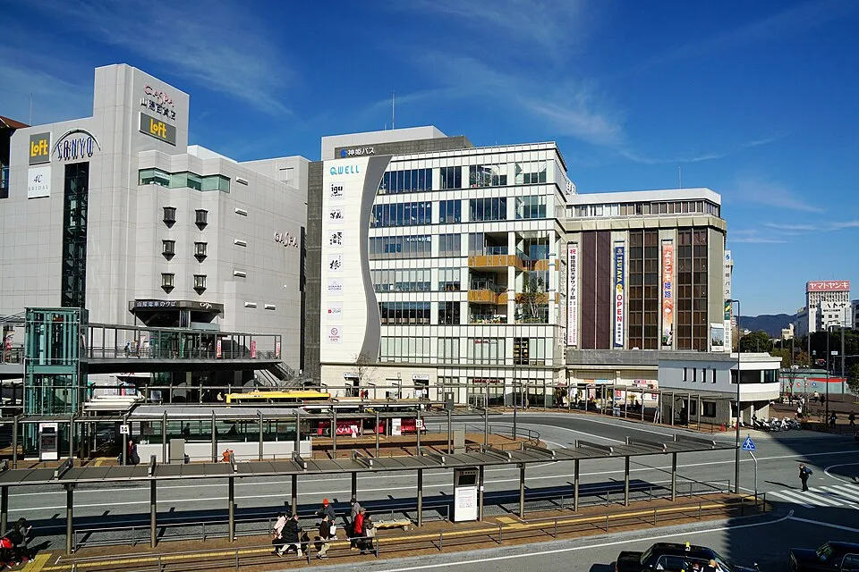 Himeji Shirahamanada Onsen Spa