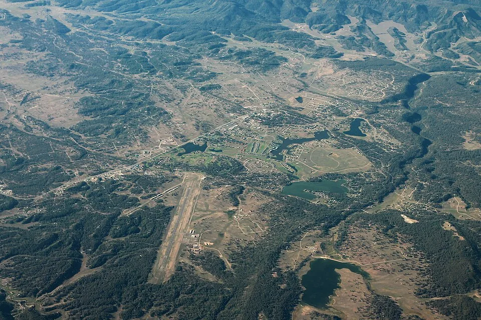 Healing Waters Resort Ouray