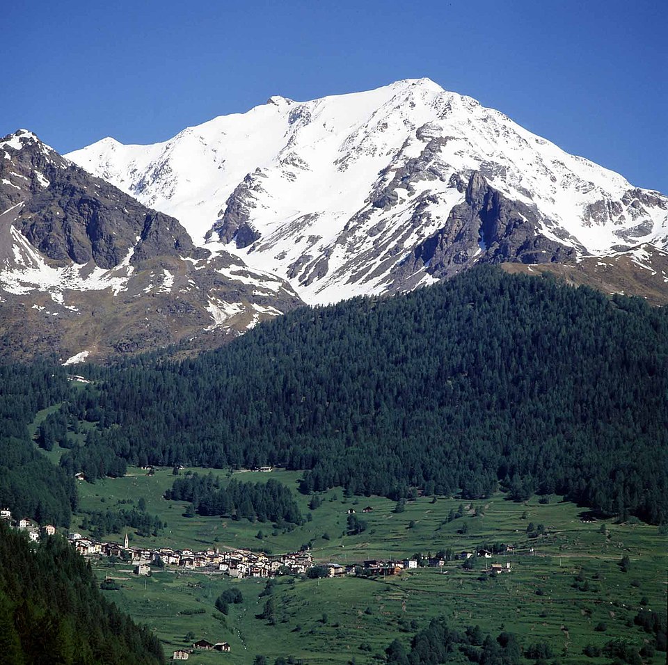 Terme di Pejo
