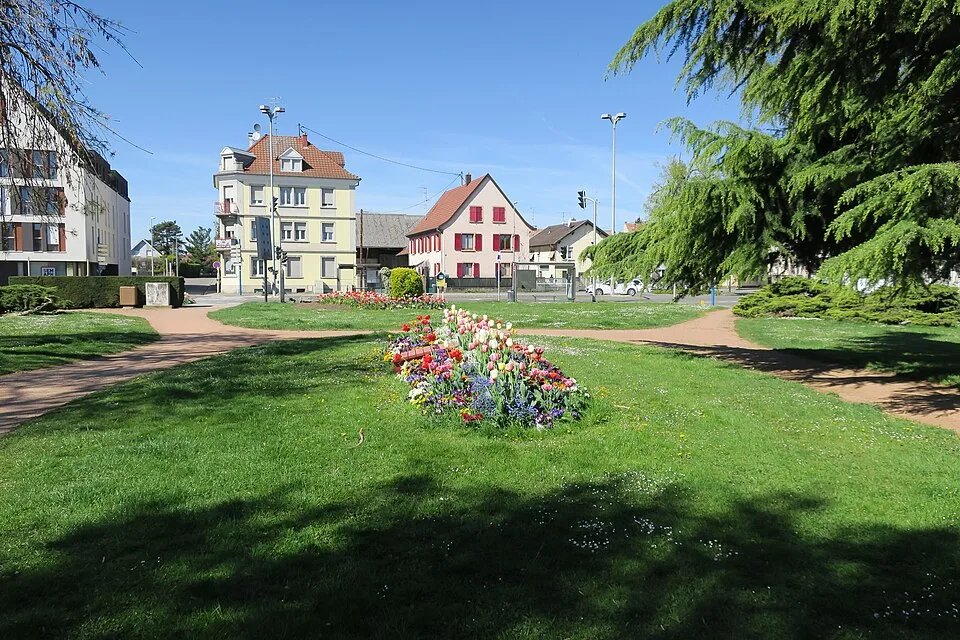 Sources de Thiers
