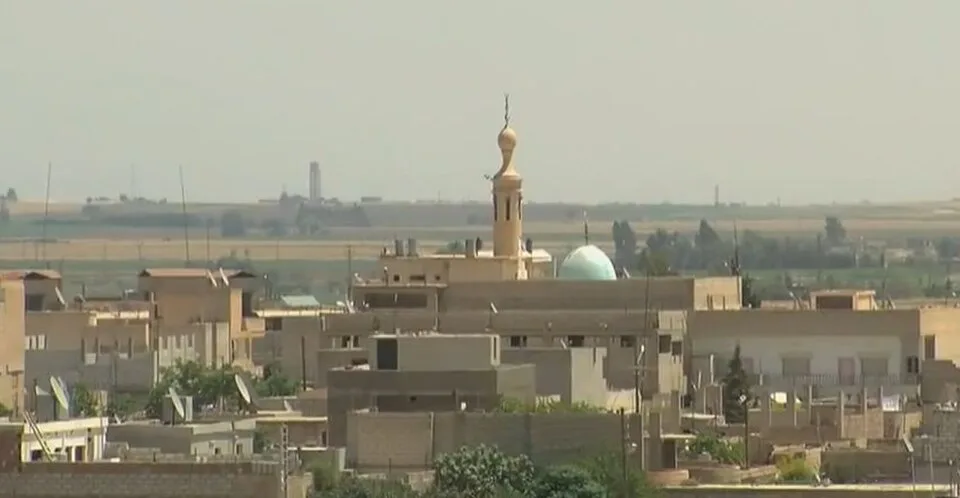 Naba' al-Kebreet (Source de Soufre)
