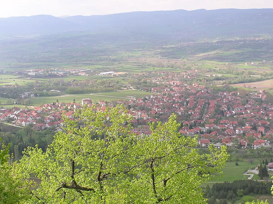 Sokobanja Thermal Spa