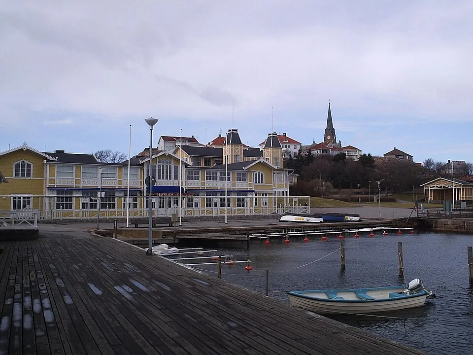 Lysekil Havsbad