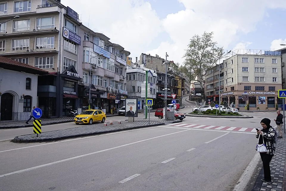 Çekirge (Bursa)