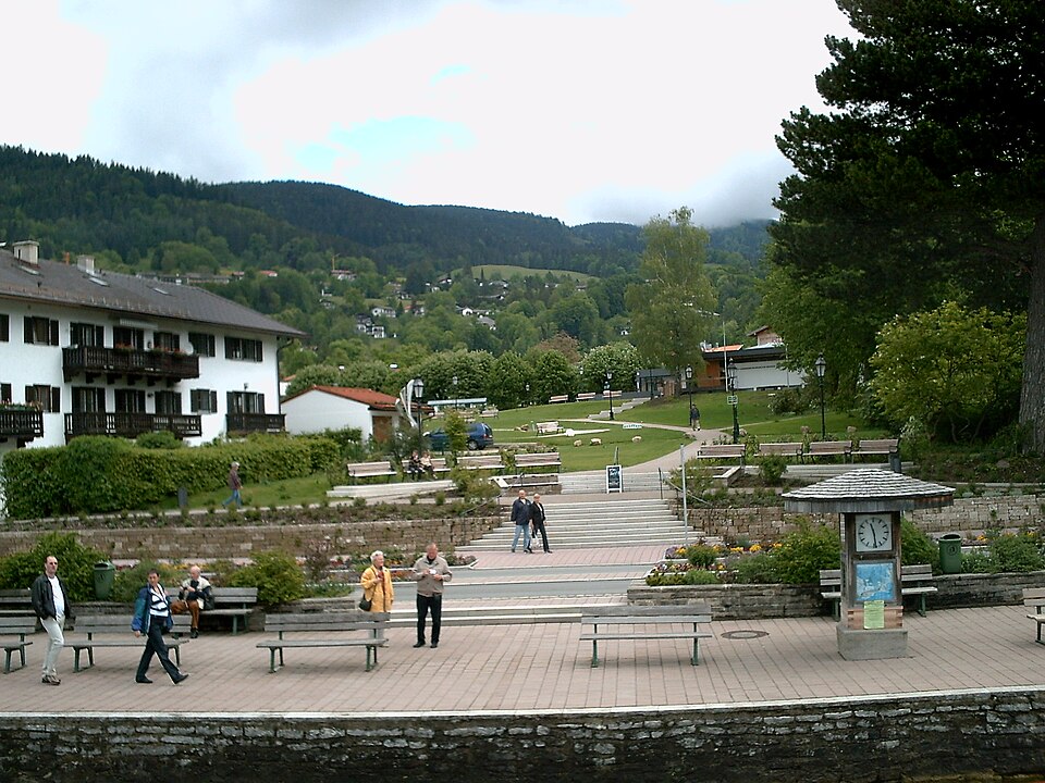 Tegernsee Spa