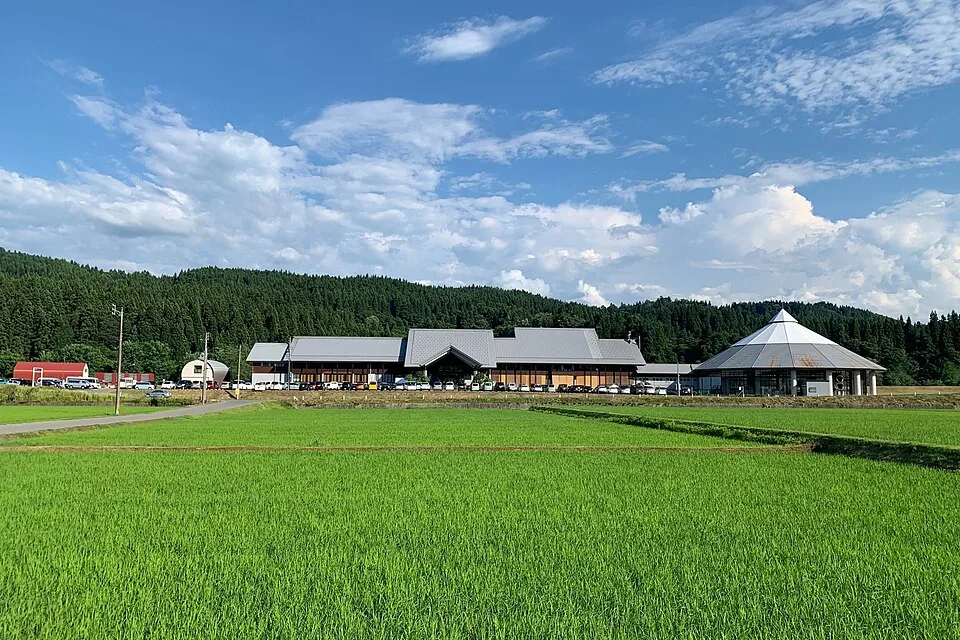 Tokamachi Onsen Niigata