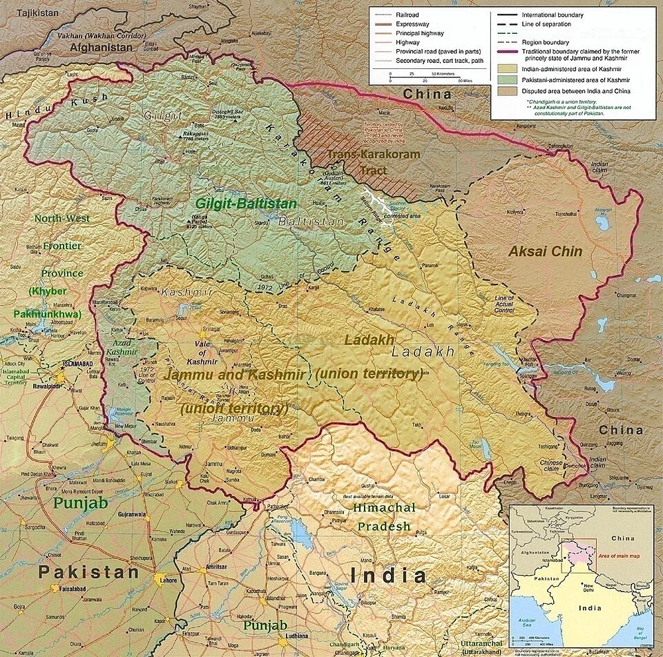 Tatta Pani