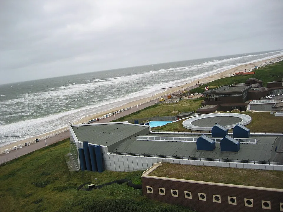 Sylter Welle Westerland